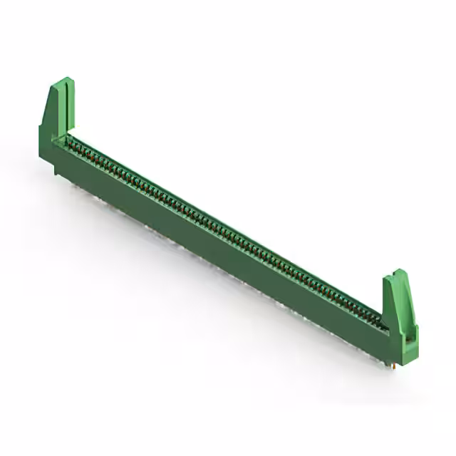 345-072-500-688 EDAC Inc.  Edgeboard Connectors